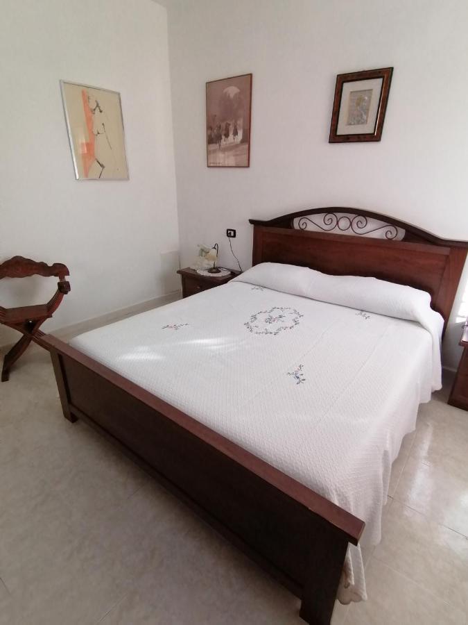 Lemon House Apartment Sassari Exterior photo