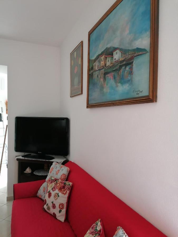 Lemon House Apartment Sassari Exterior photo