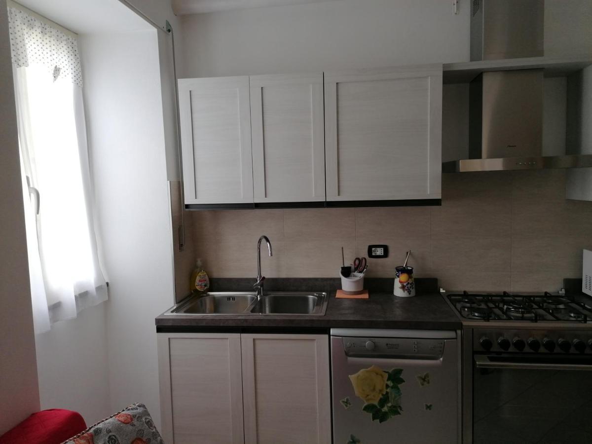 Lemon House Apartment Sassari Exterior photo