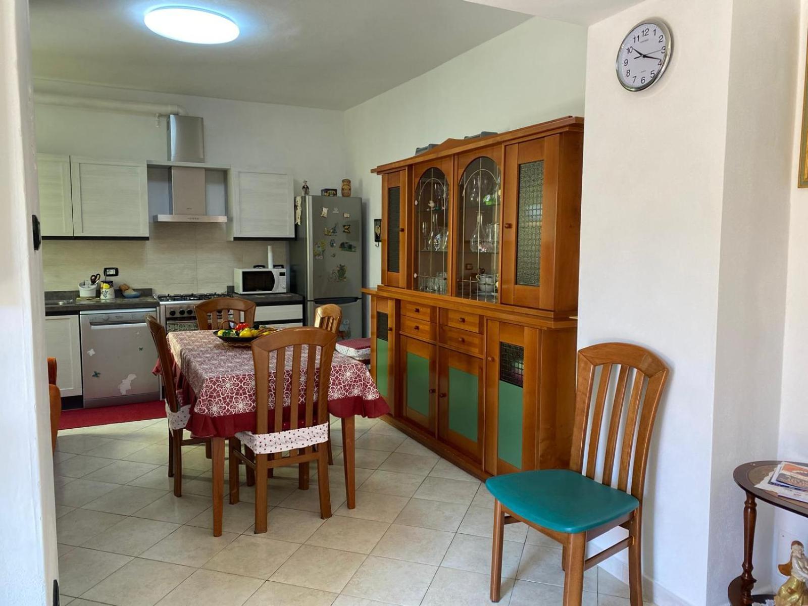 Lemon House Apartment Sassari Exterior photo
