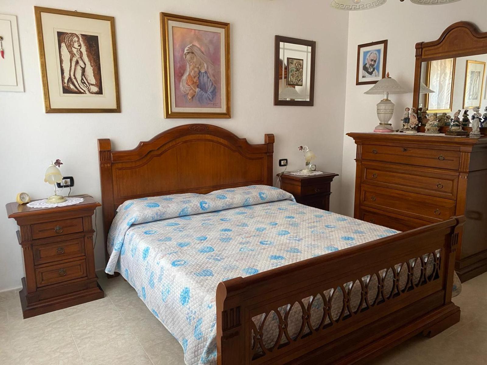 Lemon House Apartment Sassari Exterior photo