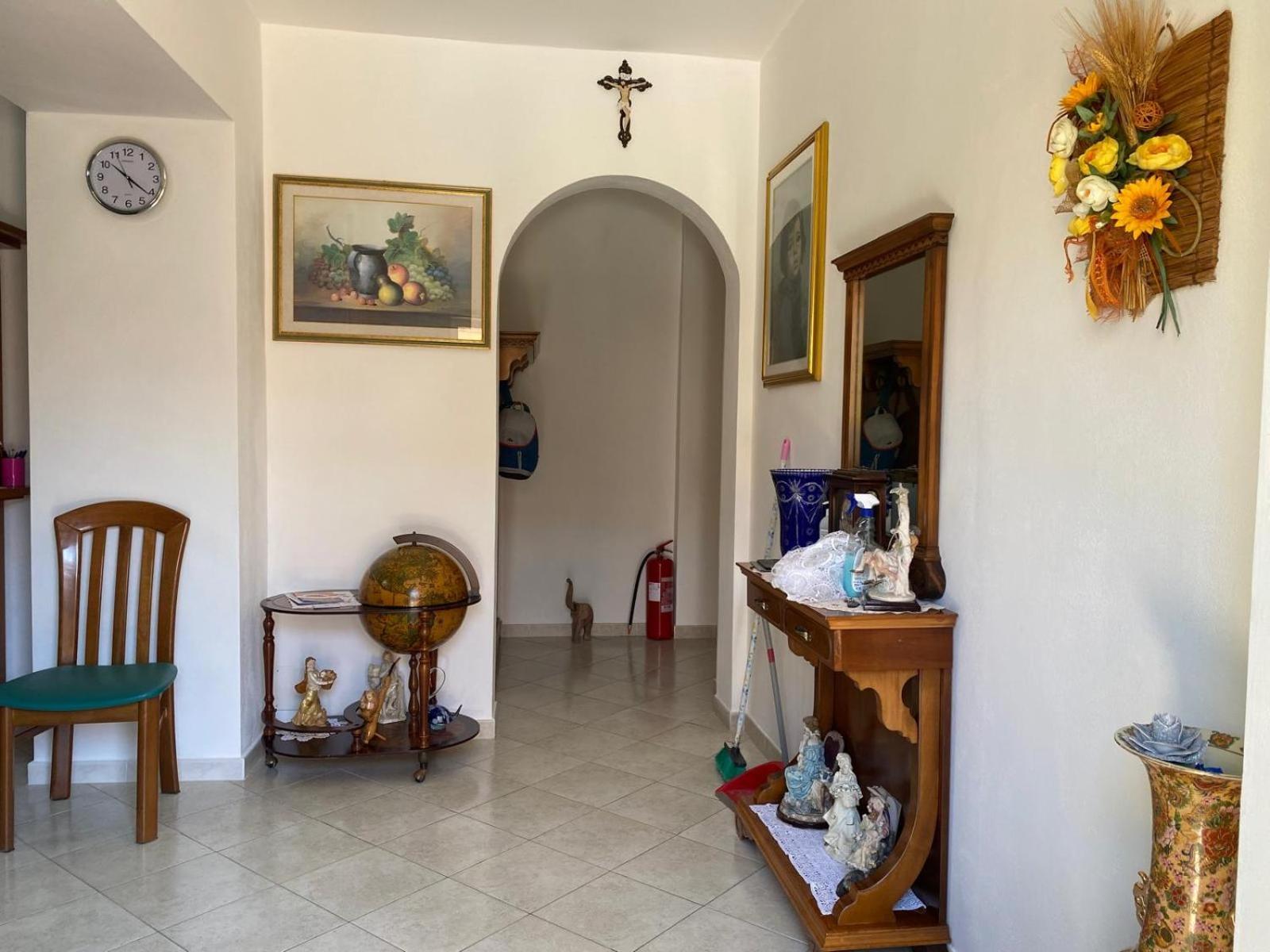 Lemon House Apartment Sassari Exterior photo